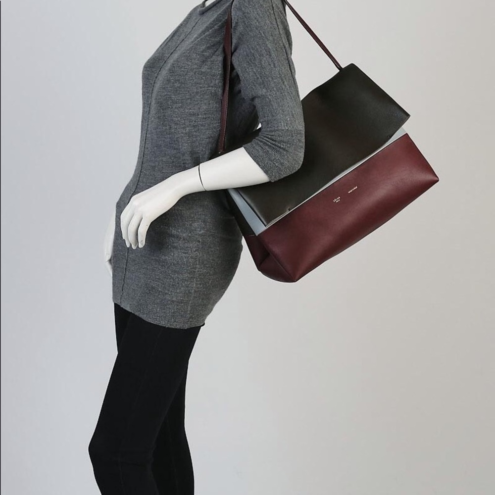 TRADED ❤️ Authentic Céline All-Soft Bag